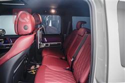 مێرسێدس بێنز G-Class